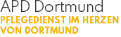 Ambulanter Pflegedienst in Dortmund | Pflegedienst - APD Dortmund GmbH